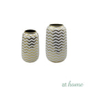 Shea Decorative Ceramic Vase