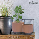 Diana Ceramic Vase — Deluxe Pieces