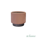 Diana Ceramic Vase — Deluxe Pieces