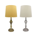 Premium Gage 16" Table Lamp
