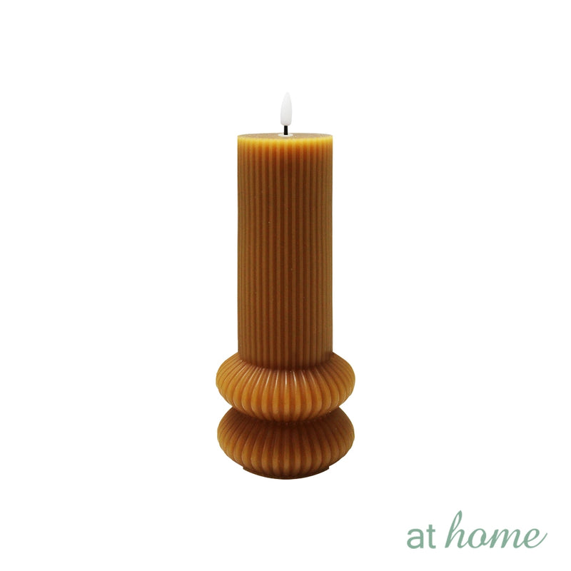 Webber Flameless Candle