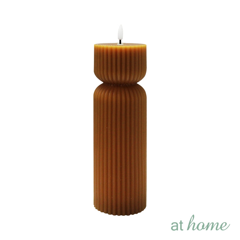 Webber Flameless Candle