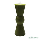 Wish 3D LED Decorative Candle