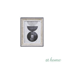 Lassie/Latif Picture Frame