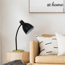 Fiona/Frozy Nordic Metal Table Lamp Adjustable Head Lights