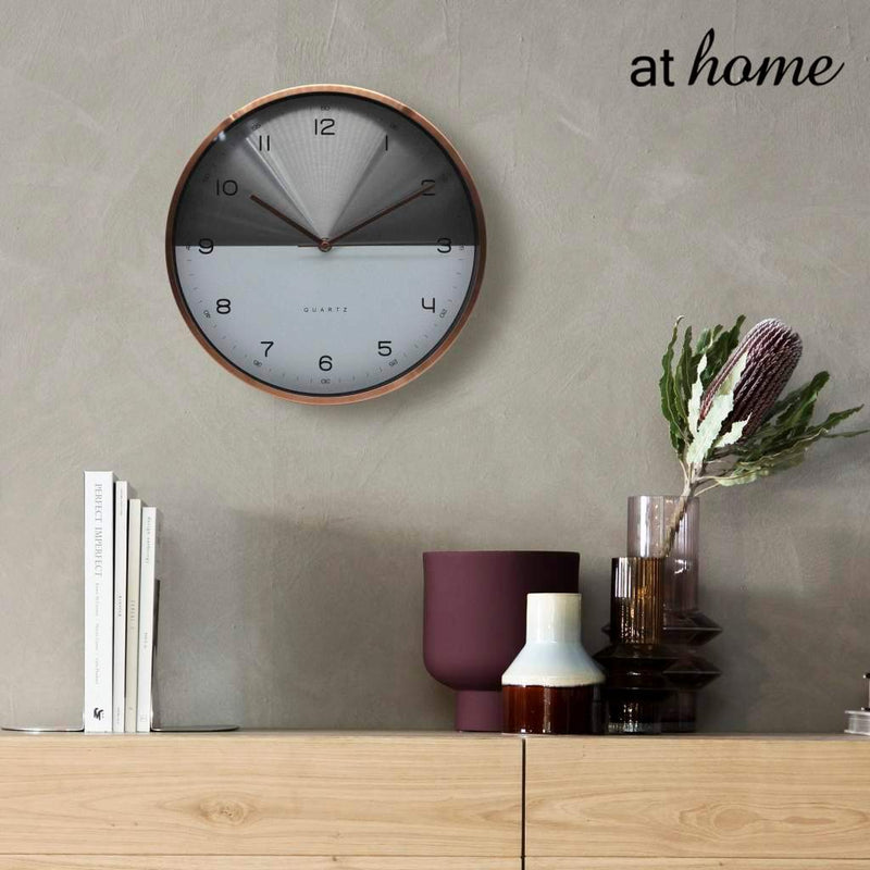 Dave 12" & 16" Wall Clock