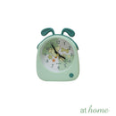 Whalien Analog Clock