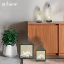 Witty and Wina Metal Lantern — Deluxe Pieces