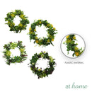 Haven Decorative Wreath