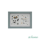 Zelene Collage Frame