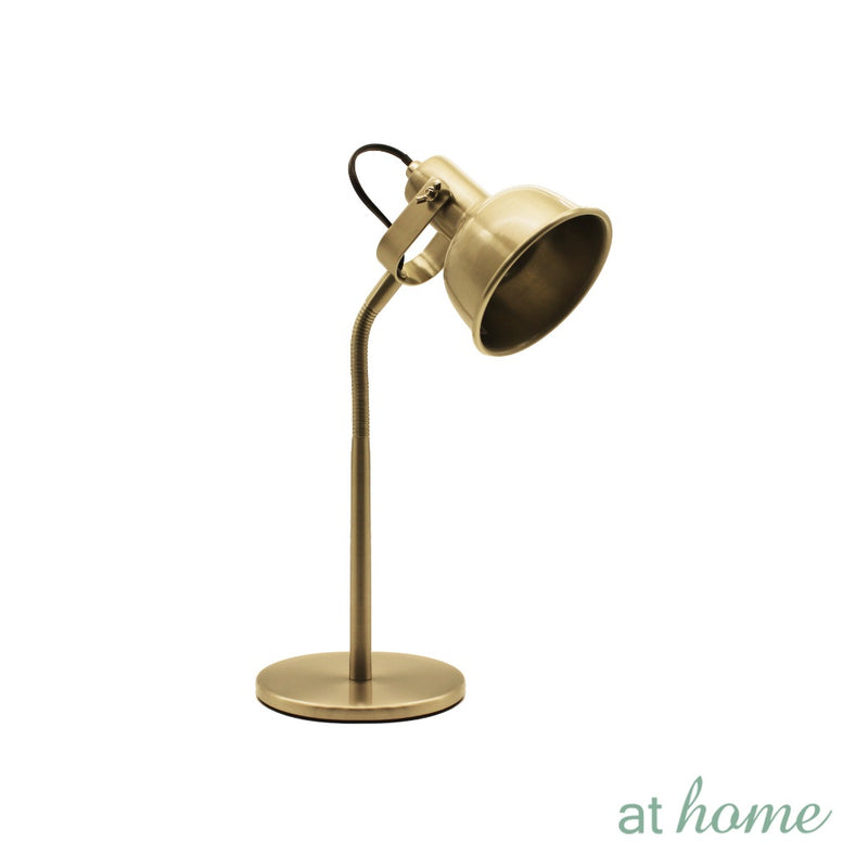 Asher 16" Table Lamp