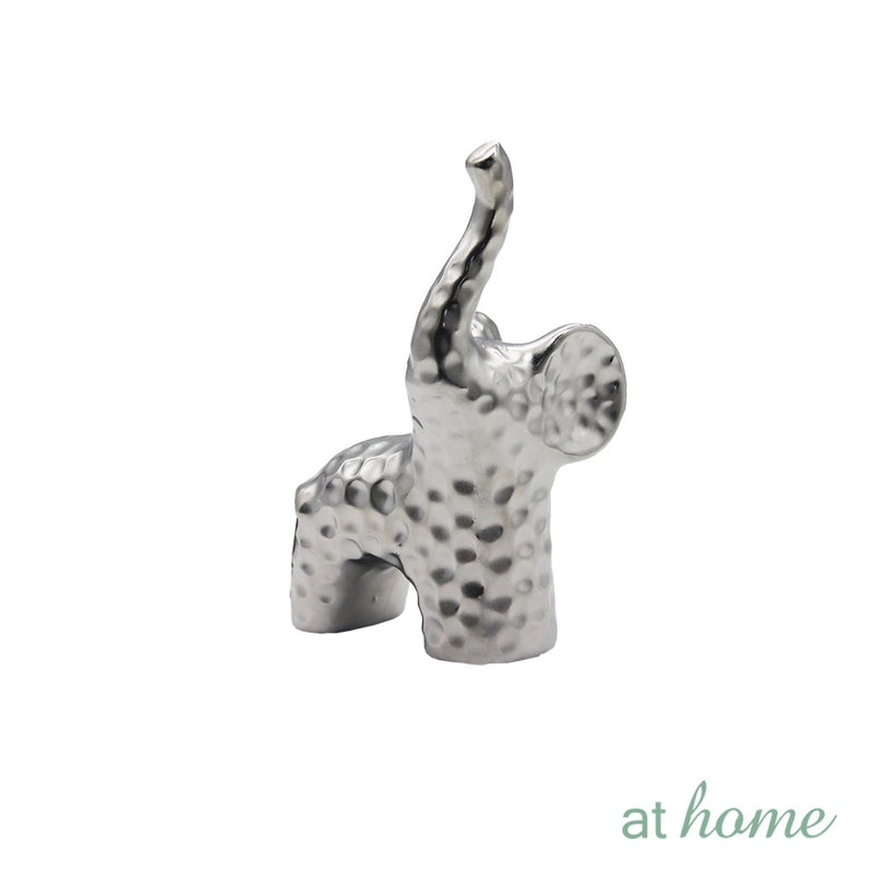 Yuma and Yoko Ceramic Tabletop Decor