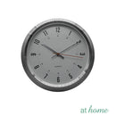 Dave 12" & 16" Wall Clock