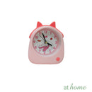 Whalien Analog Clock