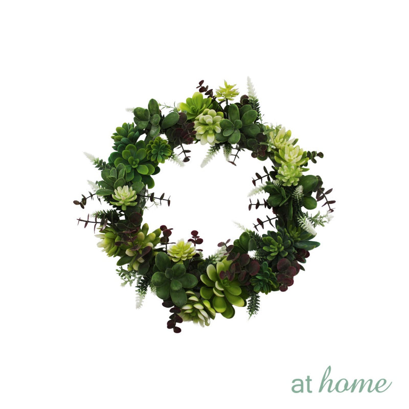 Haven Decorative Wreath