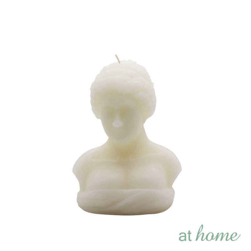 Megara Sculptural Candle