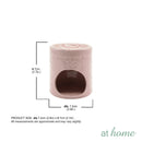 Marcella Oil Burner Set