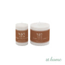 Wonder Pillar Candle