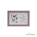 Zelene Collage Frame