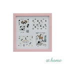 Zelene Collage Frame