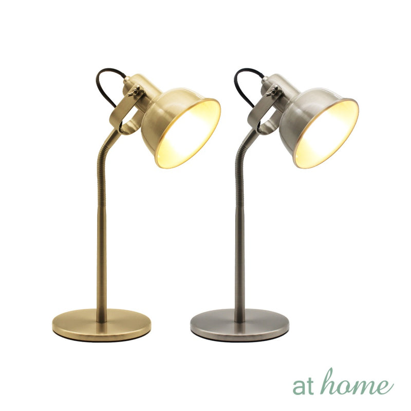 Asher 16" Table Lamp