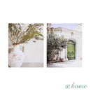 Jen Set of 2 Canvas Frame