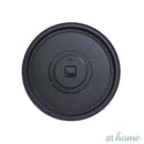 Sher and Shey Analog Decorative Wall Clock