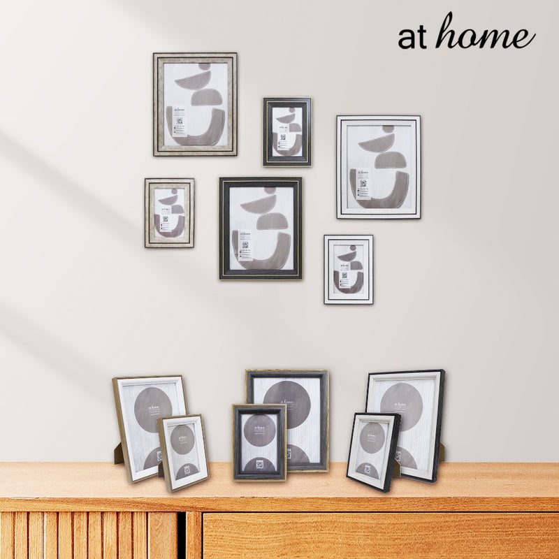 Ladonna Picture Frame