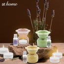 Madilyn Oil Burner Set