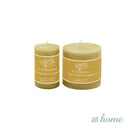 Wonder Pillar Candle