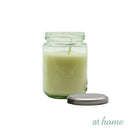 Ramohna Scented Glass Jar Candle