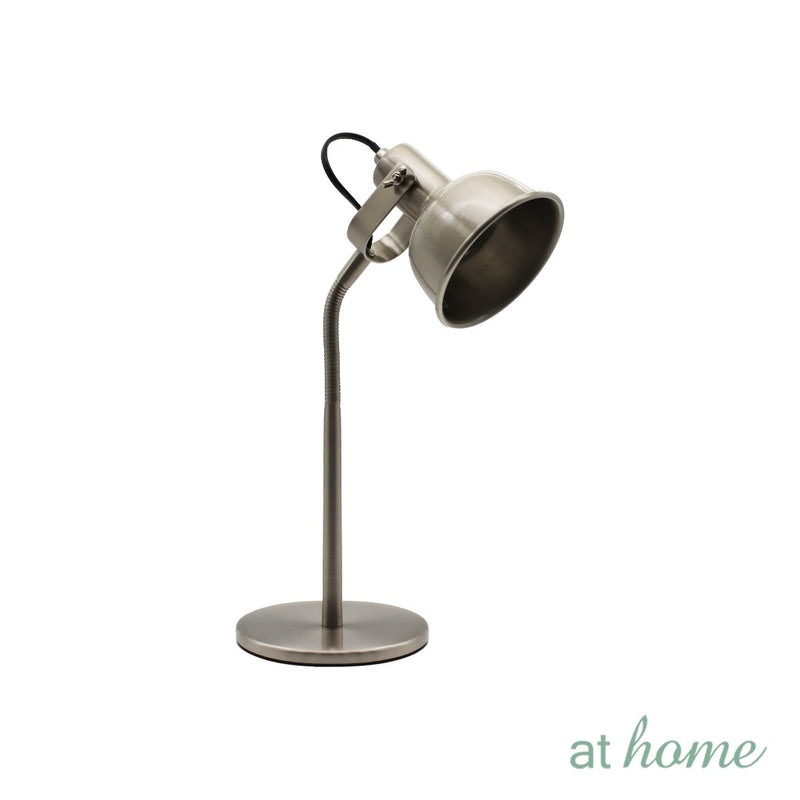 Asher 16" Table Lamp