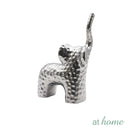 Yuma and Yoko Ceramic Tabletop Decor