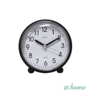 Bailey/Blake Table Clock