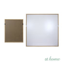 Leilani/Landon/Riri Deluxe Wall Art Frame