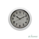 Juniper & Jasmine or Janus Wall Clock