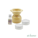 Madilyn Oil Burner Set