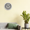 Juniper & Jasmine or Janus Wall Clock