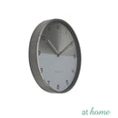 Dave 12" & 16" Wall Clock