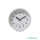 Briggs/Bruce/Bowie Table Clock