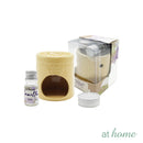 Marcella Oil Burner Set