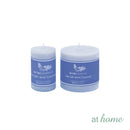 Wonder Pillar Candle