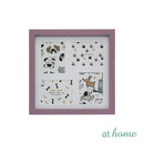 Zelene Collage Frame