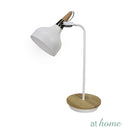 Fiona/Frozy Nordic Metal Table Lamp Adjustable Head Lights