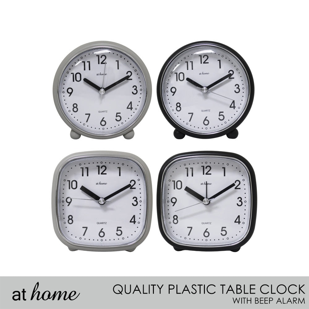 Table Clock