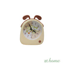 Whalien Analog Clock