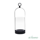 Witty and Wina Metal Lantern — Deluxe Pieces