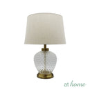 Lisa 20" Table Lamp