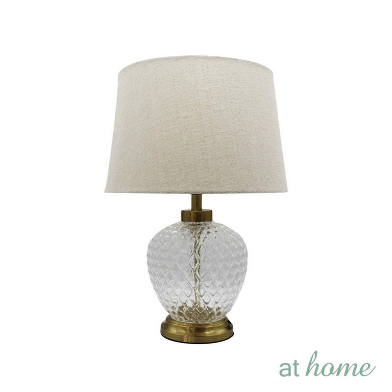 Lisa 20" Table Lamp