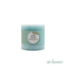 Wink Pillar Scented Candle